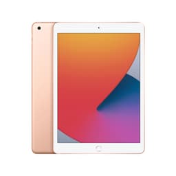 iPad 8 Wi-Fi 32GB Gold
