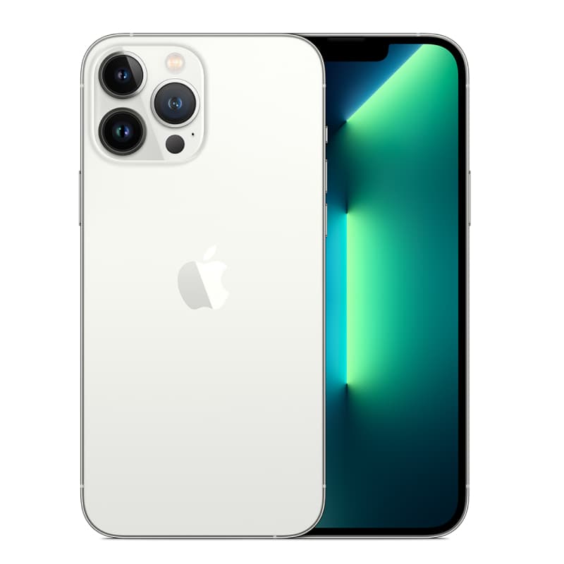 iPhone 13 Pro Max 128GB Silver