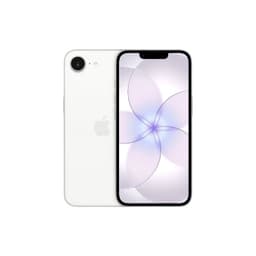 iPhone 17e 256GB White