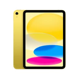 iPad 11 Wi-Fi 128GB Yellow