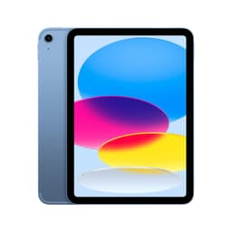 iPad 11 Wi-Fi 128GB Blue