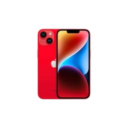 iPhone 14 512GB Red