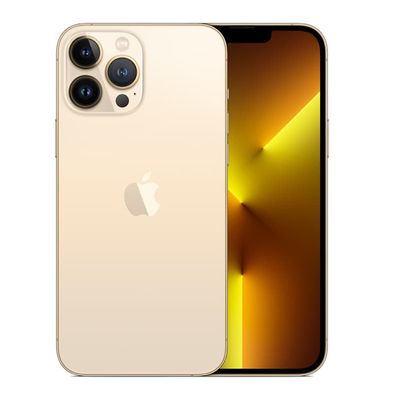 iPhone 13 Pro Max 512GB Gold