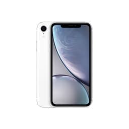iPhone XR 64GB White