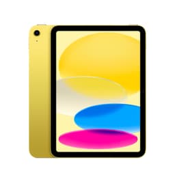 iPad 10 Wi-Fi 64GB Yellow