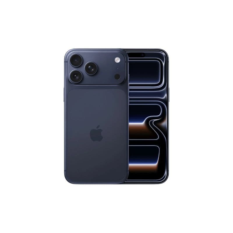 iPhone 17 Pro Max 256GB Deep Blue