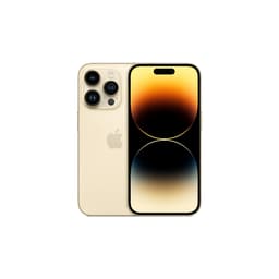 iPhone 14 Pro 128GB Gold