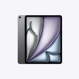 iPad Air 13" Wi-Fi + Cellular M2 (6th Gen) 256GB Space Gray