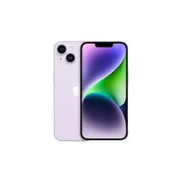 iPhone 14 128GB Purple