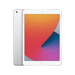 iPad 8 Wi-Fi 128GB Silver
