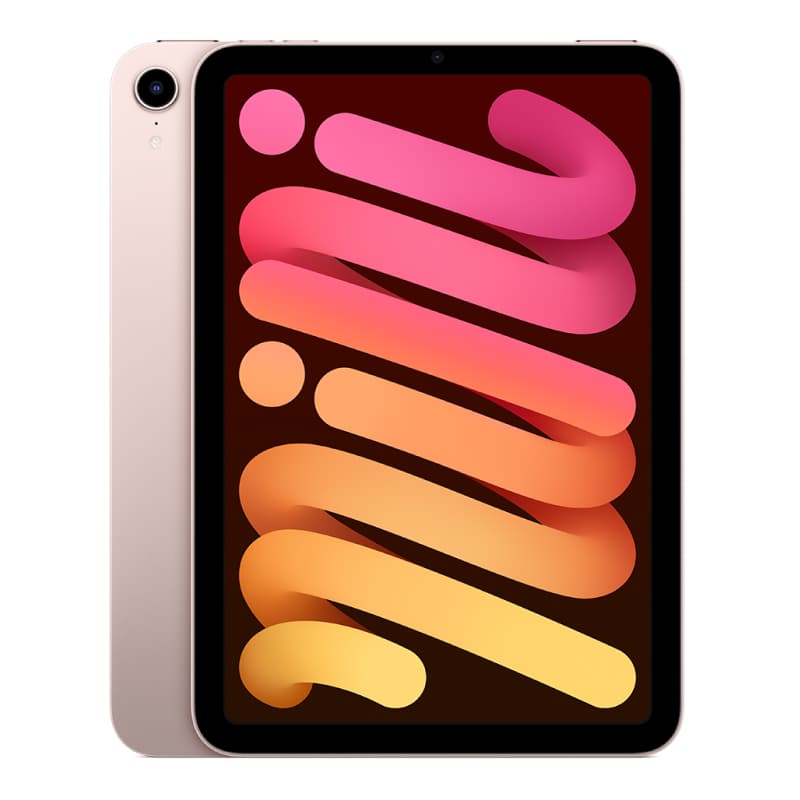 Apple iPad Mini 2021 (6th Generation)