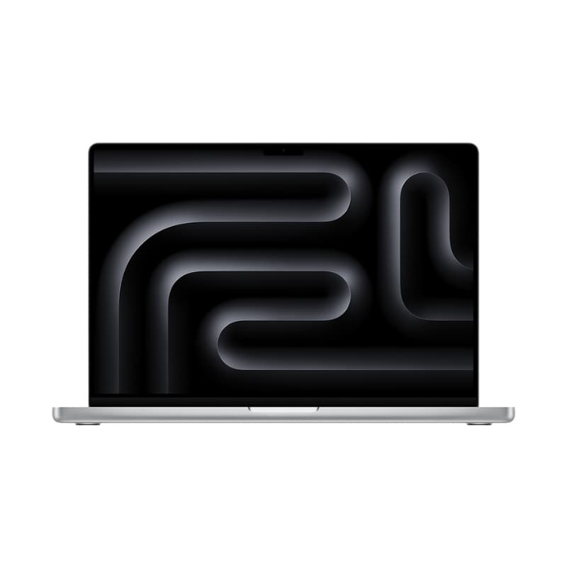 MacBook Pro 14" M4 2024 (Apple M4 Pro 14-Core, 24 GB RAM, 1 TB SSD, 20-Core GPU) Silver
