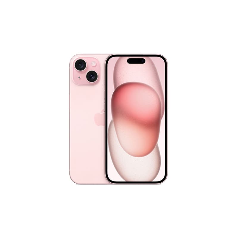 iPhone 15 512GB Pink