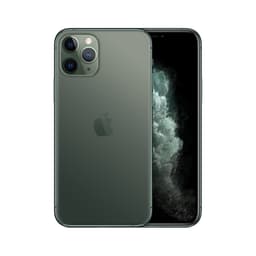 iPhone 11 Pro 256GB Midnight Green