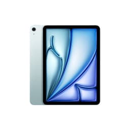 iPad Air 13" Wi-Fi M4 (8th Gen) 1TB Blue