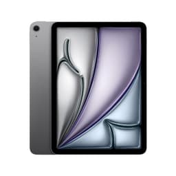 iPad Air 11" Wi-Fi + Cellular M3 (7th Gen) 128GB Space Gray