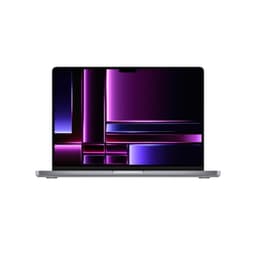 MacBook Pro 14" M2 2023 (Apple M2 Pro 12-Core, 16 GB RAM, 1 TB SSD, 19-Core GPU) Space Gray