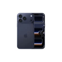 iPhone 17 Pro Max 512GB Deep Blue