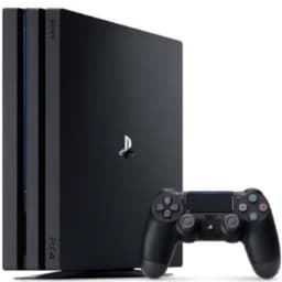 PS4 Pro 1TB Black - Very Good