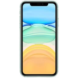 iPhone 11 64GB Green Unlocked - Good