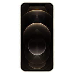 iPhone 12 Pro Max 128GB Gold Unlocked - Very Good