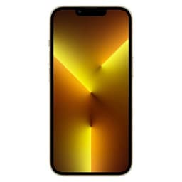 iPhone 13 Pro 128GB Gold Unlocked - Very Good