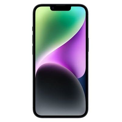 iPhone 14 128GB Midnight Unlocked - Pristine