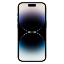 iPhone 14 Pro Max 128GB Silver Unlocked - Very Good