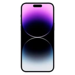 iPhone 14 Pro Max 128GB Deep Purple Unlocked - Pristine