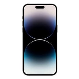 iPhone 14 Pro 128GB Space Black Unlocked - Good
