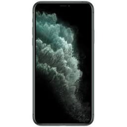 iPhone 11 Pro Max 64GB Midnight Green Unlocked - Very Good
