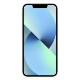 iPhone 13 256GB Starlight Unlocked - Good