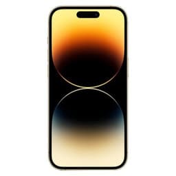 iPhone 14 Pro 128GB Gold Unlocked - Good