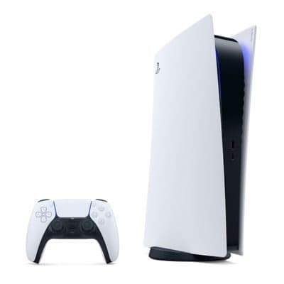 PS5 825GB White - Very Good
