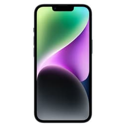 iPhone 14 Plus 128GB Midnight Unlocked - Pristine