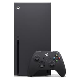 Xbox Series X 1TB Black - Good