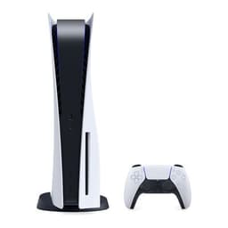 PS5 825GB White - Very Good