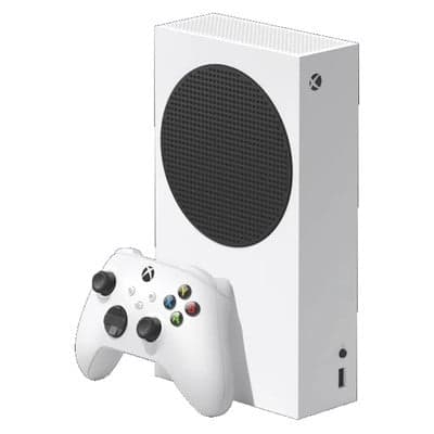 Xbox Series S 512GB White - Very Good