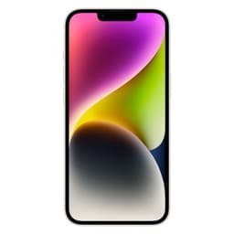iPhone 14 128GB Starlight Unlocked - Good