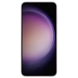 Samsung Galaxy S23 128GB Lavender Unlocked - Pristine