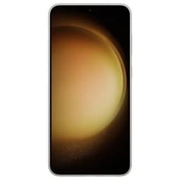 Samsung Galaxy S23 128GB Cream Unlocked - Very Good