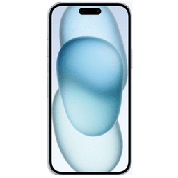 iPhone 15 Plus 128GB Blue Unlocked - Good