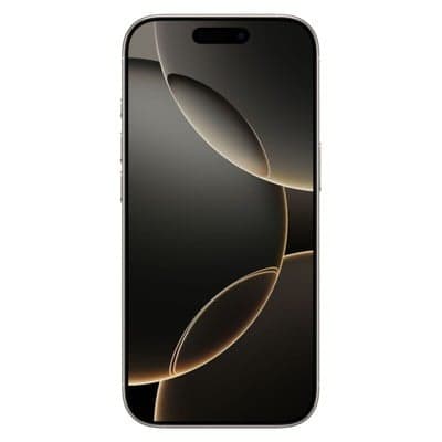 iPhone 16 Pro Max 256GB Natural Titanium Unlocked - Pristine