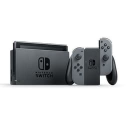 Nintendo Switch Grey - Very Good