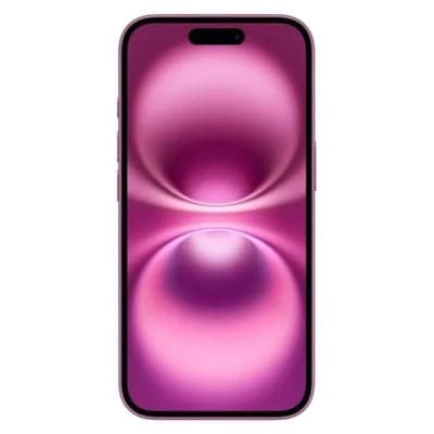 iPhone 16 128GB Pink Unlocked - Pristine