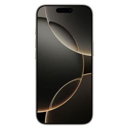 iPhone 16 Pro Max 512GB Natural Titanium Unlocked - Pristine