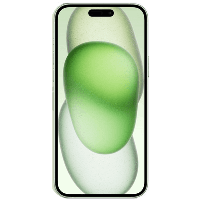 iPhone 15 Plus 128GB Green Unlocked - Pristine