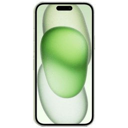 iPhone 15 Plus 128GB Green Unlocked - Pristine