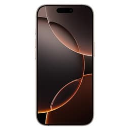 iPhone 16 Pro 512GB Desert Titanium Unlocked - Pristine
