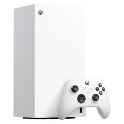 Xbox Series X 1TB White - Pristine
